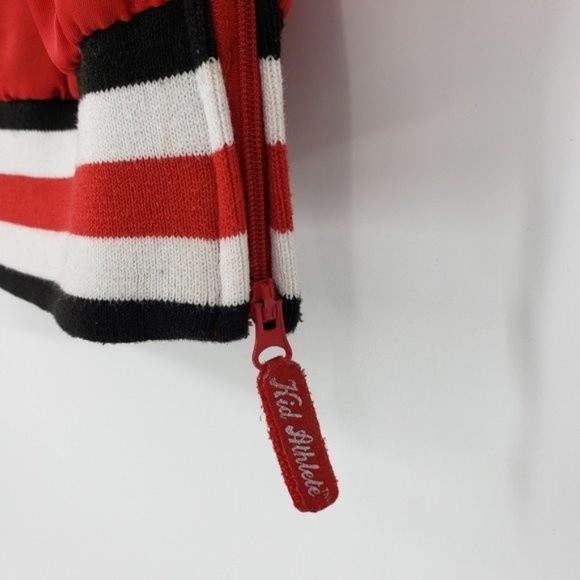 New Jersey Devils | Windbreaker Jacket 10/12 - Picture 4 of 6